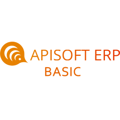 APISOFT ERP Basic