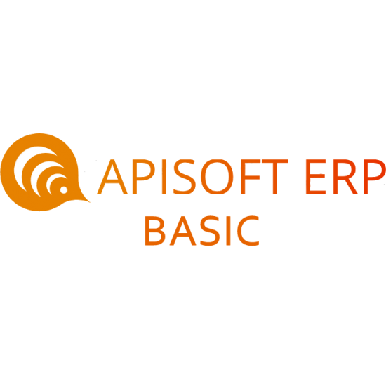 APISOFT ERP Basic