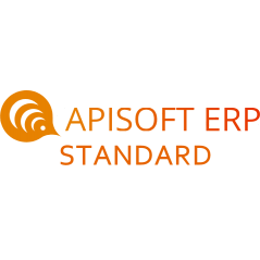 APISOFT ERP Standard