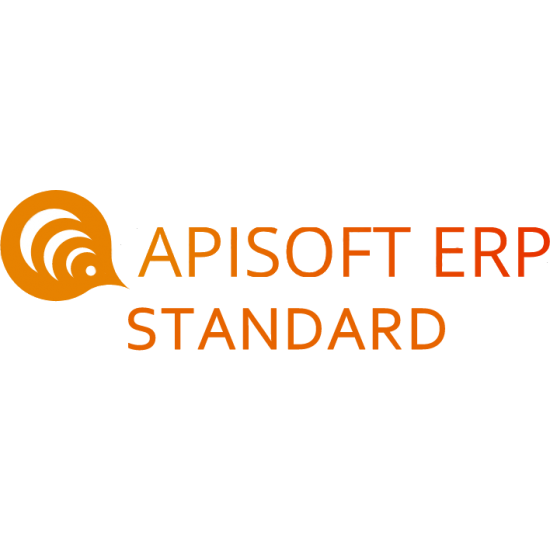 APISOFT ERP Standard